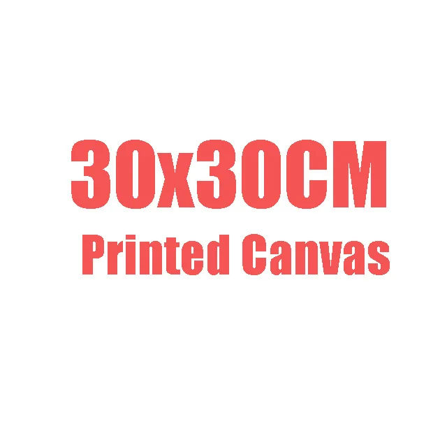 Huacan borduurwerk foto aangepaste 11CT gedrukt canvas borduurpakketten verkoop schilderij woondecoratie moderne muurstickers handgemaakt