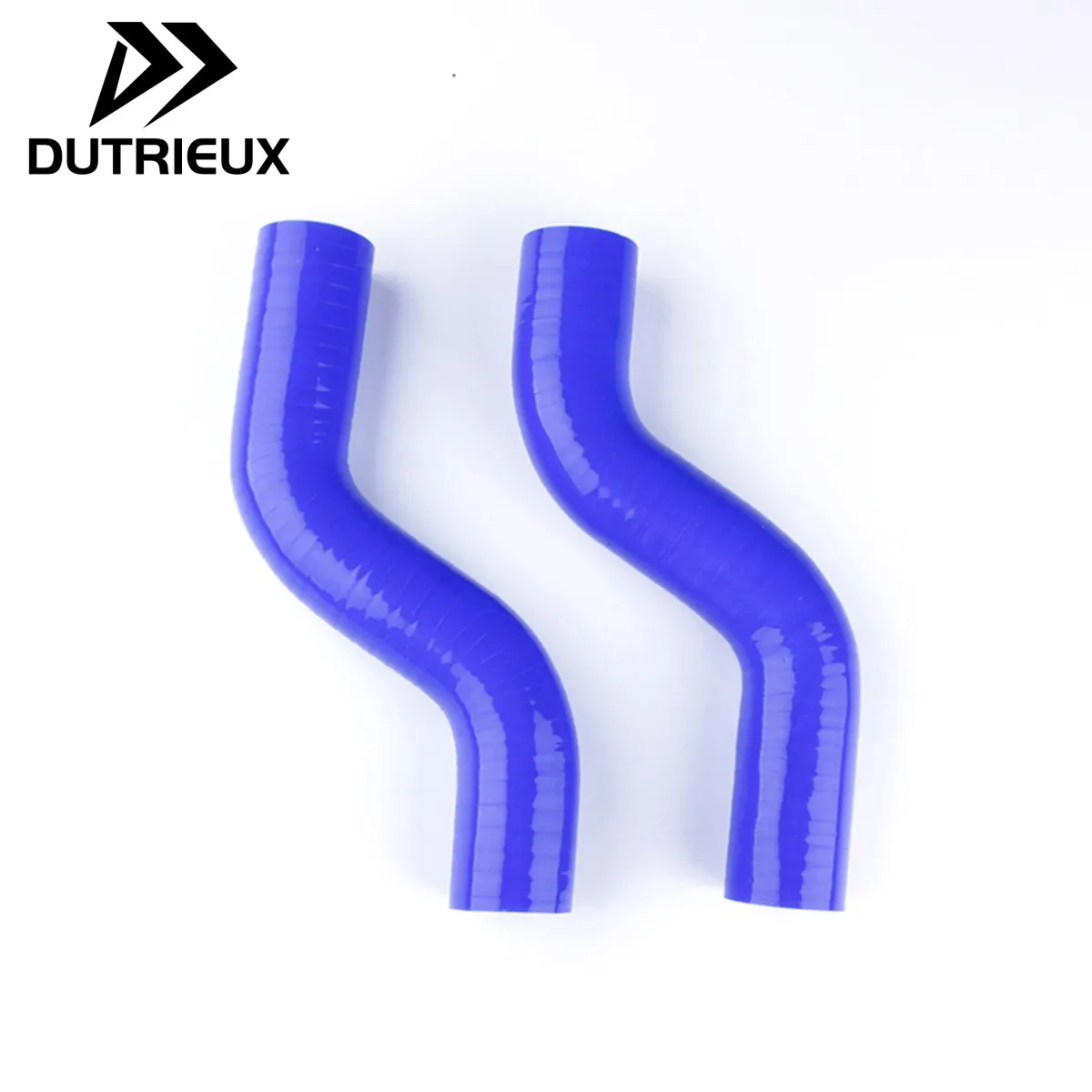 

For 1970-1975 Nissan S30 Datsun 240Z 260Z Silicone Radiator Coolant Hose