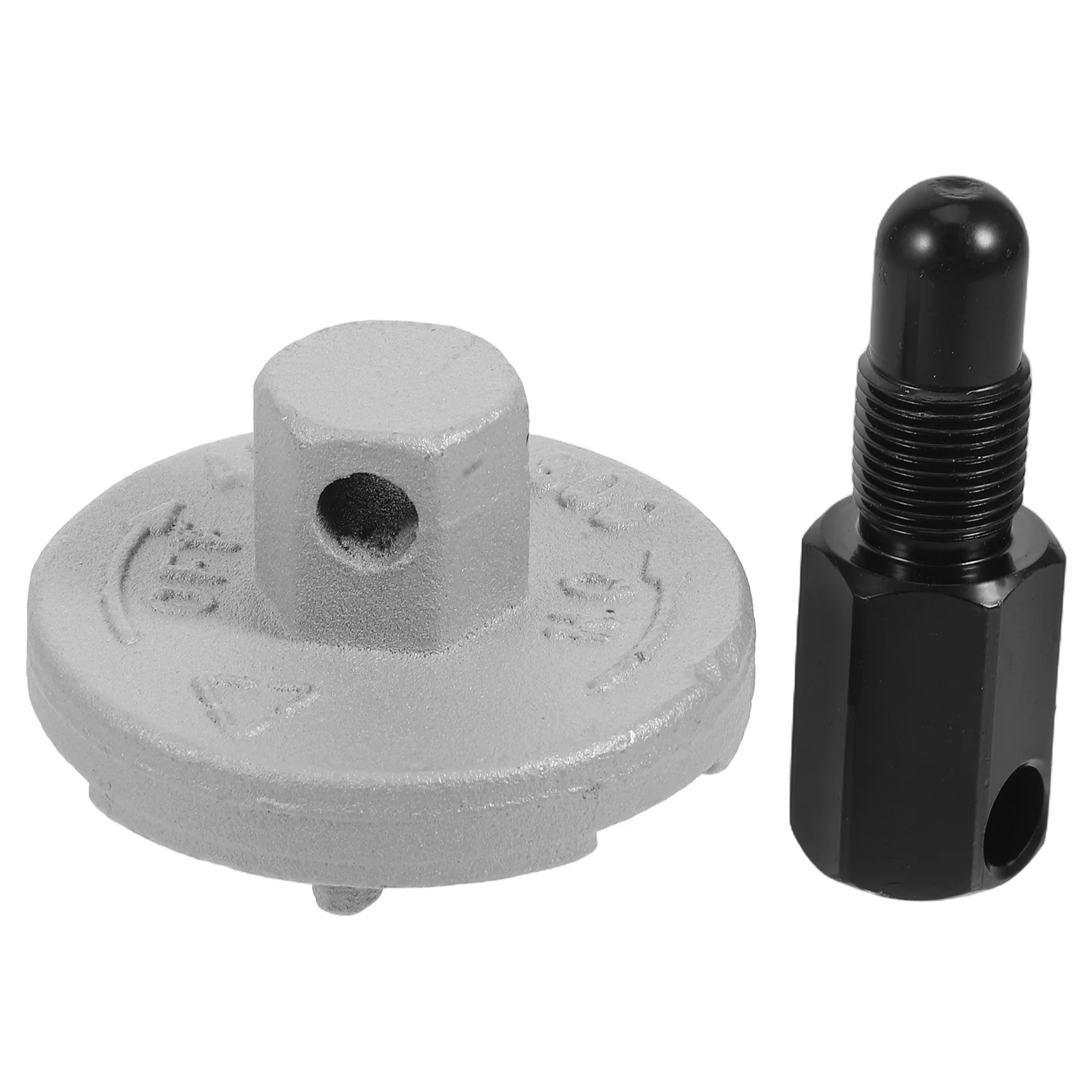 1Set Kettensäge Kupplung Werkzeug Kit Professionelle Demontage Wartung Verschluss Pin Entfernung Getriebe Elektrische Terminal Werkzeug