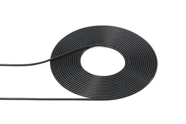 Tamiya 12678 1.0mm Piping Cable For 1/6 1/12 1/24 Model Car Detail Up Parts 1mm Model Parts