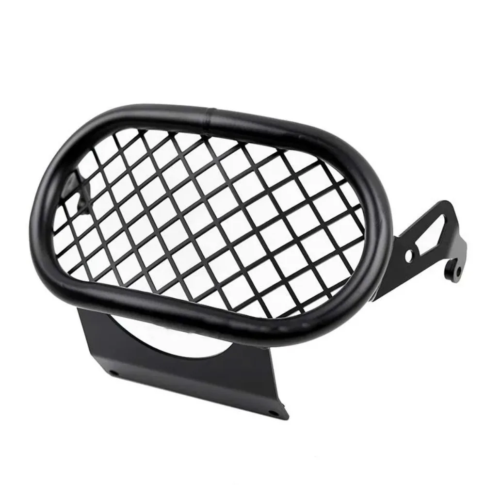 Motorcycle Headlight Head Light Guard Protector Cover Grille BWS 150CC for Yamaha Zuma 125 2023 2024