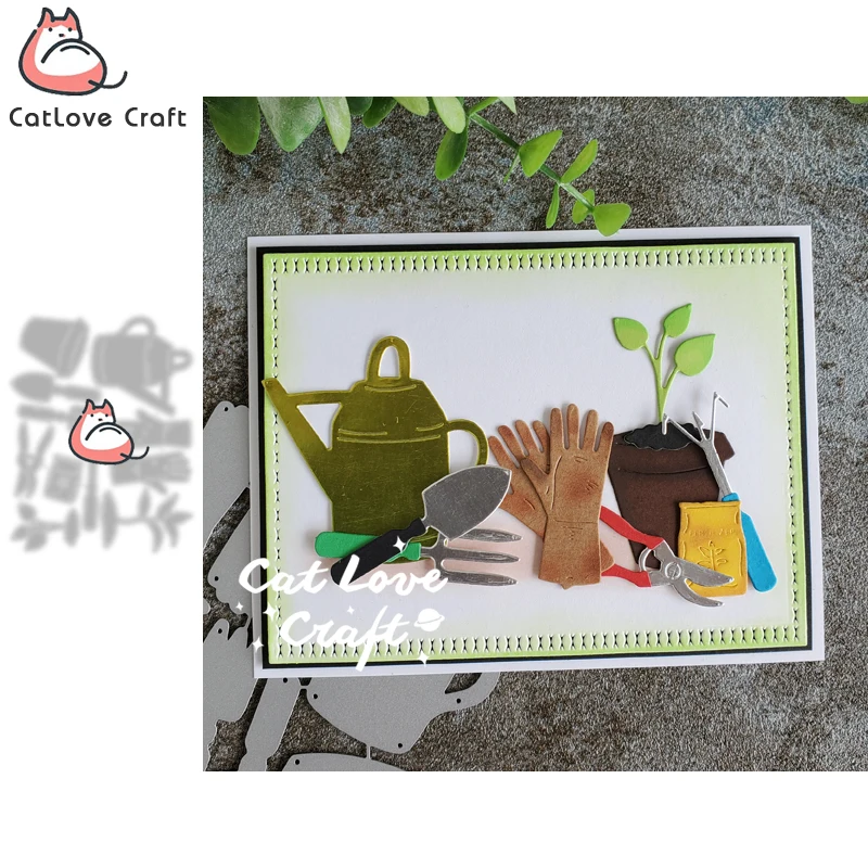 Catlove Gardening T…