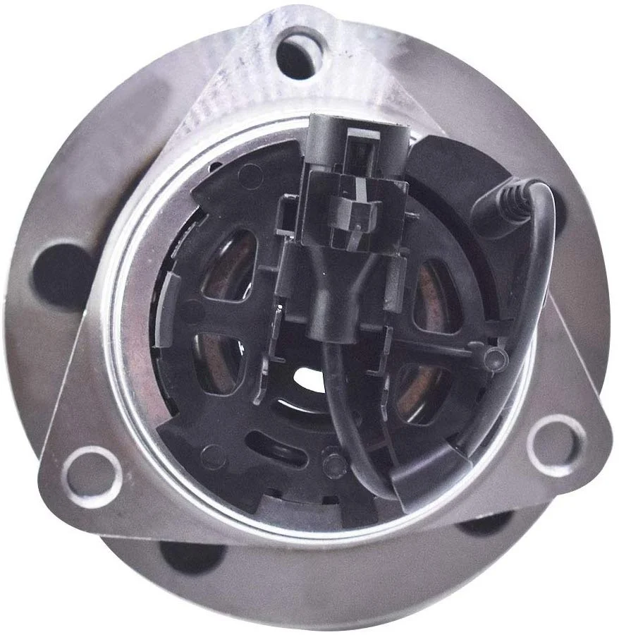 513214 w/ABS 5LUG fit Front Wheel Hub Bearing