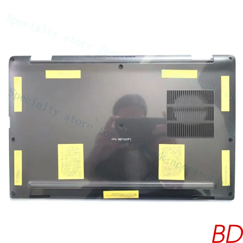 

A+FOR DELL Latitude 7520 E7520 0KYNG9 KYNG9 Laptop D Shell Bottom Shell Shell