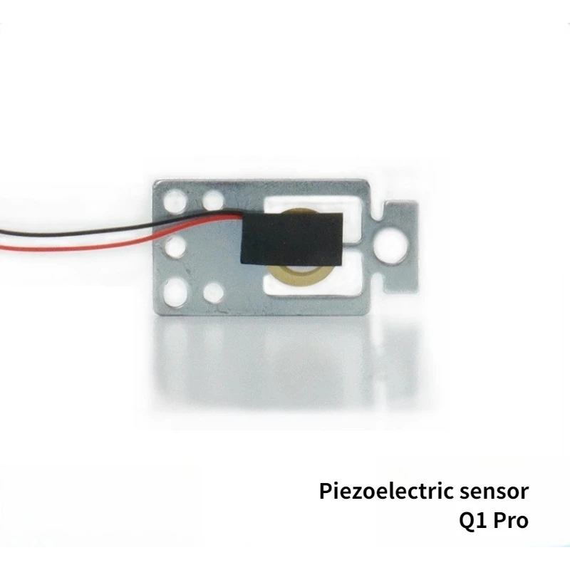 3D Printer Piezoelectric Sensor [Suitable for Q1 Pro]