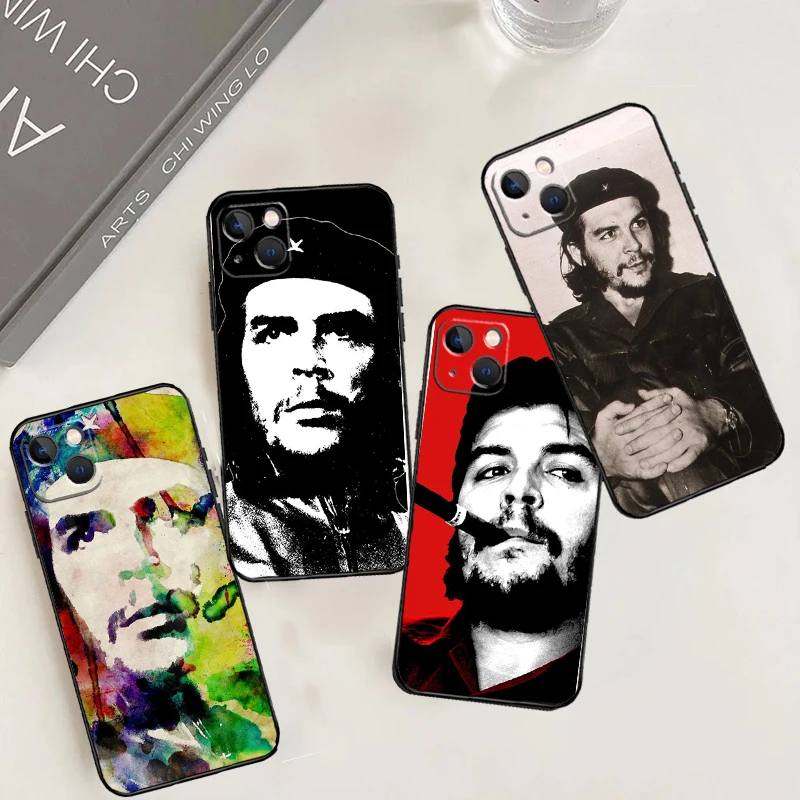 Che Guevara Cigaret… - image