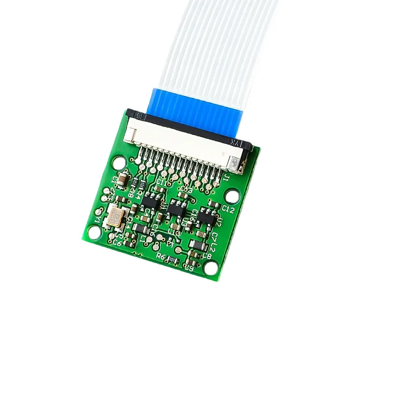 5MP Camera Module for Zero W With Adapter Ribbon Cable MOQ 3 Pieces