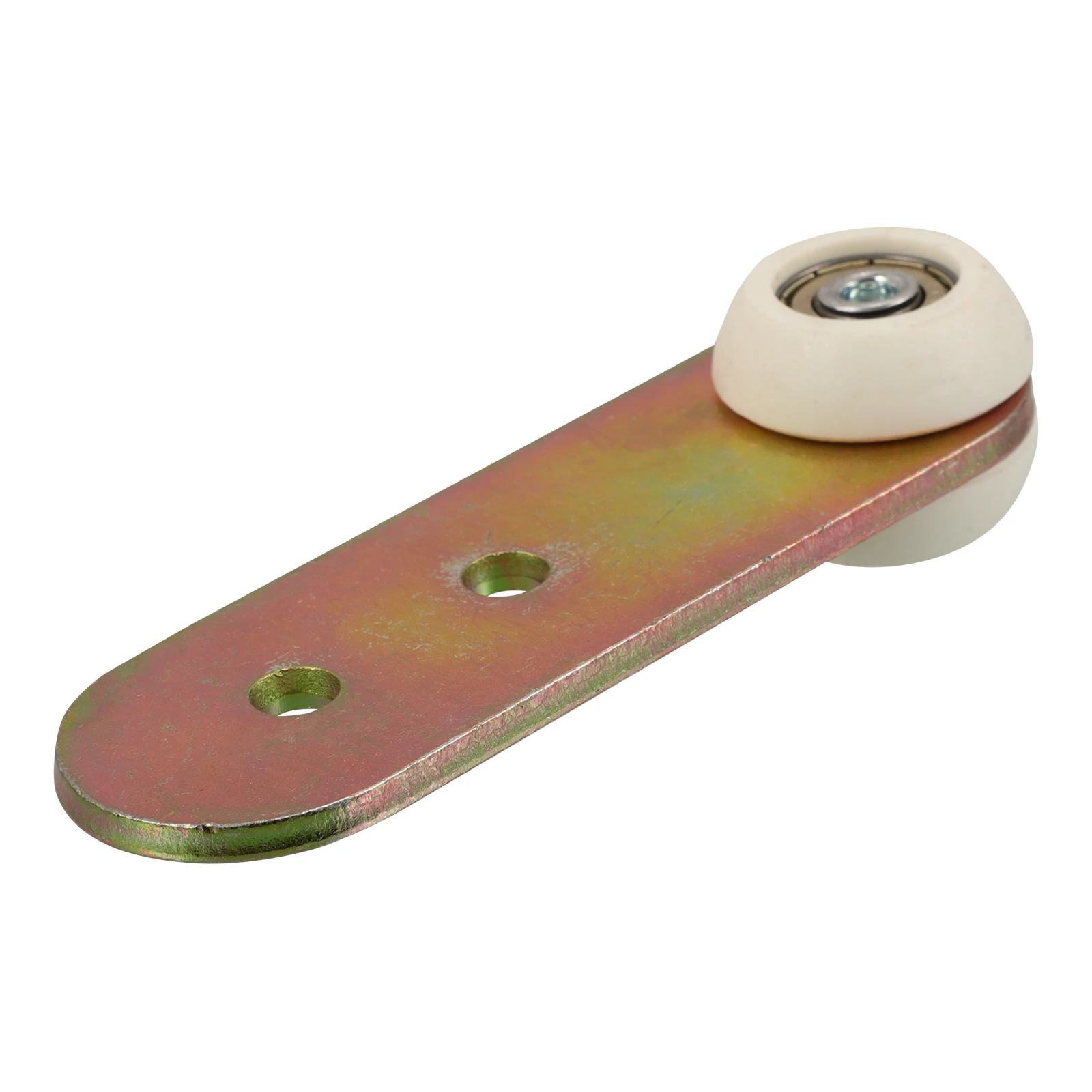 

Car Roller Hanging Wheel Curtain Pulley Parts Scroll Side Trailer Replacement Rollers Accessories for Tarpaulin