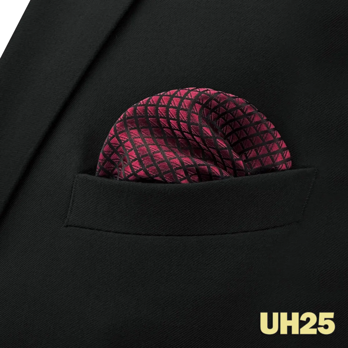 Variant: UH25