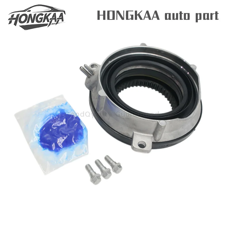 For Ford F150 Expedition Lincoln Navigator IWE 4WD 4X4 Front Hub Lock Locking Actuator 7L1Z-3C247-A 7L1Z3C247A