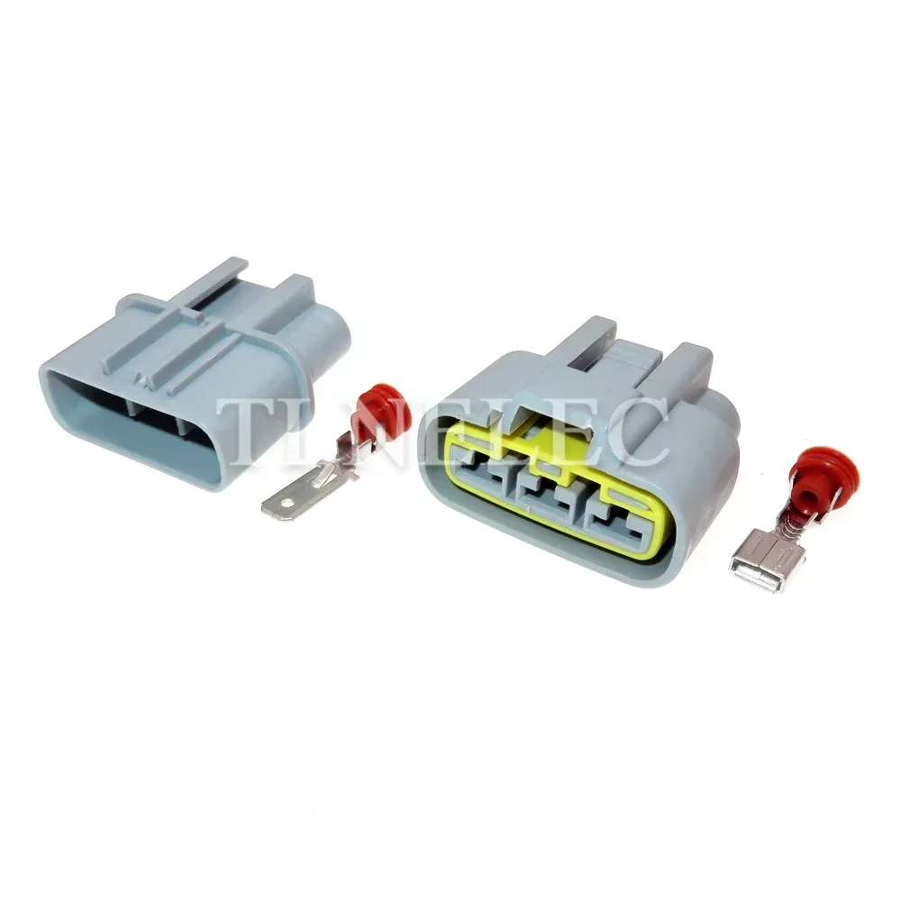 3 Pin Way QLW-A-3F-…