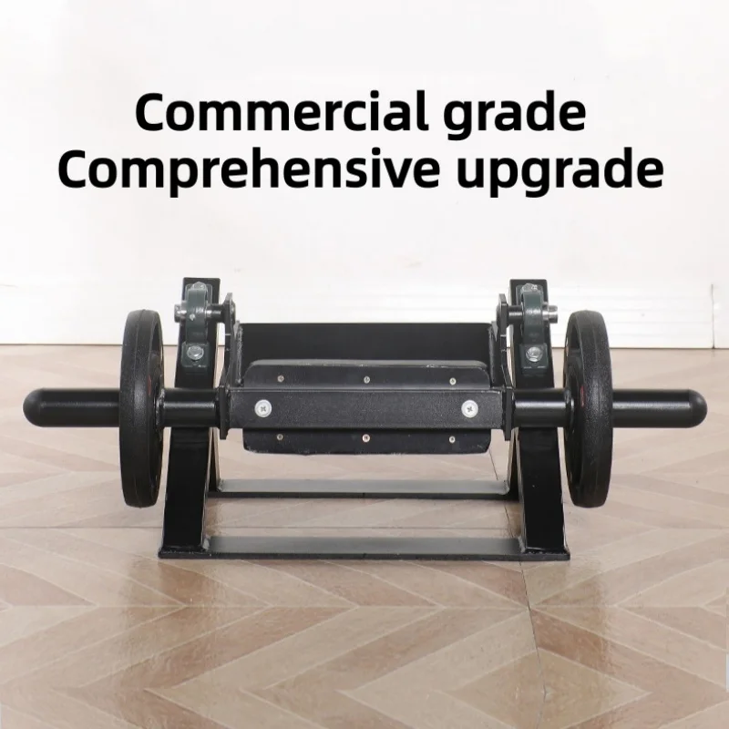 Anterior muscle trainer lower leg tibial strength training equipment toe raising heel raising ankle training Large Fitness
