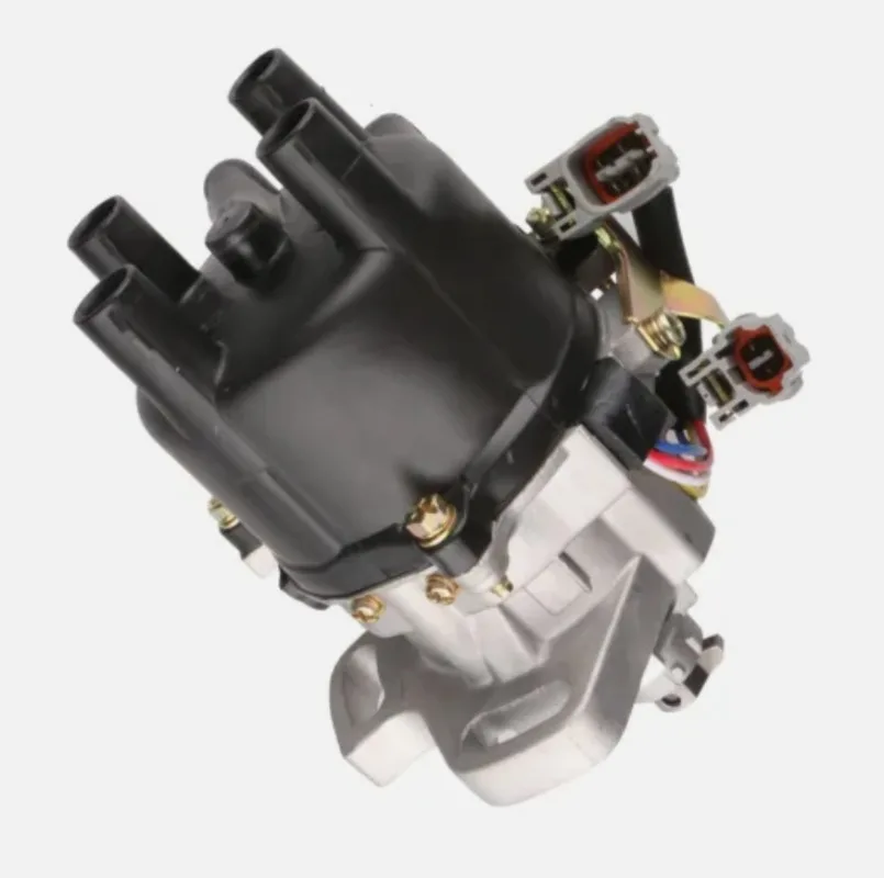 IGNITION DISTRIBUTOR For 19020-15180 Fit 93 94 95 TOYOTA COROLLA 1.6L 1.8L