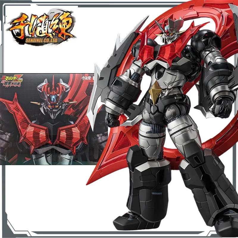 

Bandai Original MODEL KIT GUNDAM Kilovalue Practice (мать) RIOBOT Demon God ZERO аниме фигурка экшн-модель игрушки