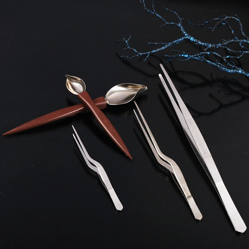 Stainl Steel Tweeze…