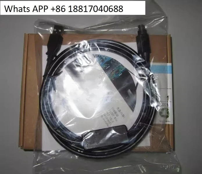 PLC programming cable TSXPCX3030