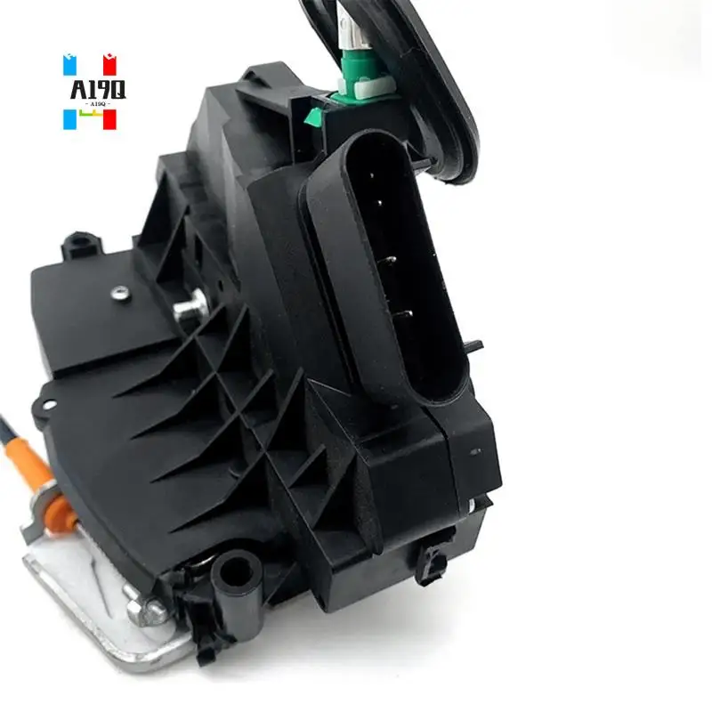 

A19Q-привод защелки задней двери для Ford Ecosport 2013-2020, пружинные штифты центральной двери, замок