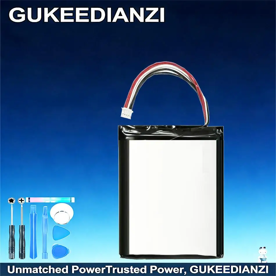 

Аккумулятор для плеера Iriver Astell & Kern SE180, безопасная быстрая зарядка, 4500 мАч