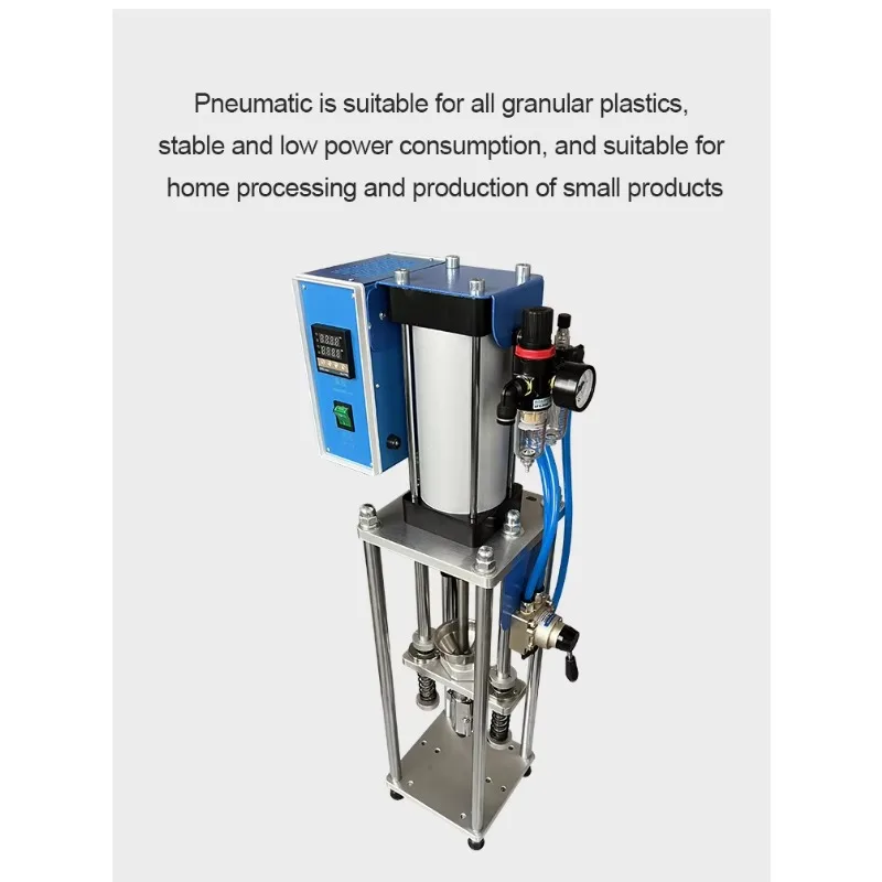 Vertical Small Plastic Injection Machine Moulding Machinery Molding Machine For 10g 20g Plastic