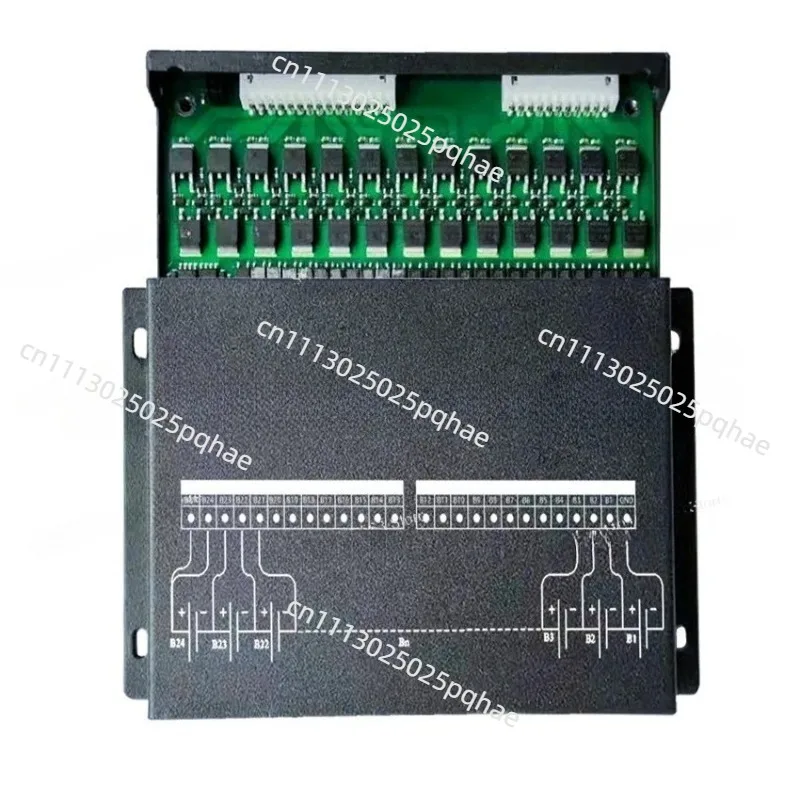 JK Active Balancer 1A 2A 5A 10A JK-B2A24S Polar Active Balancer