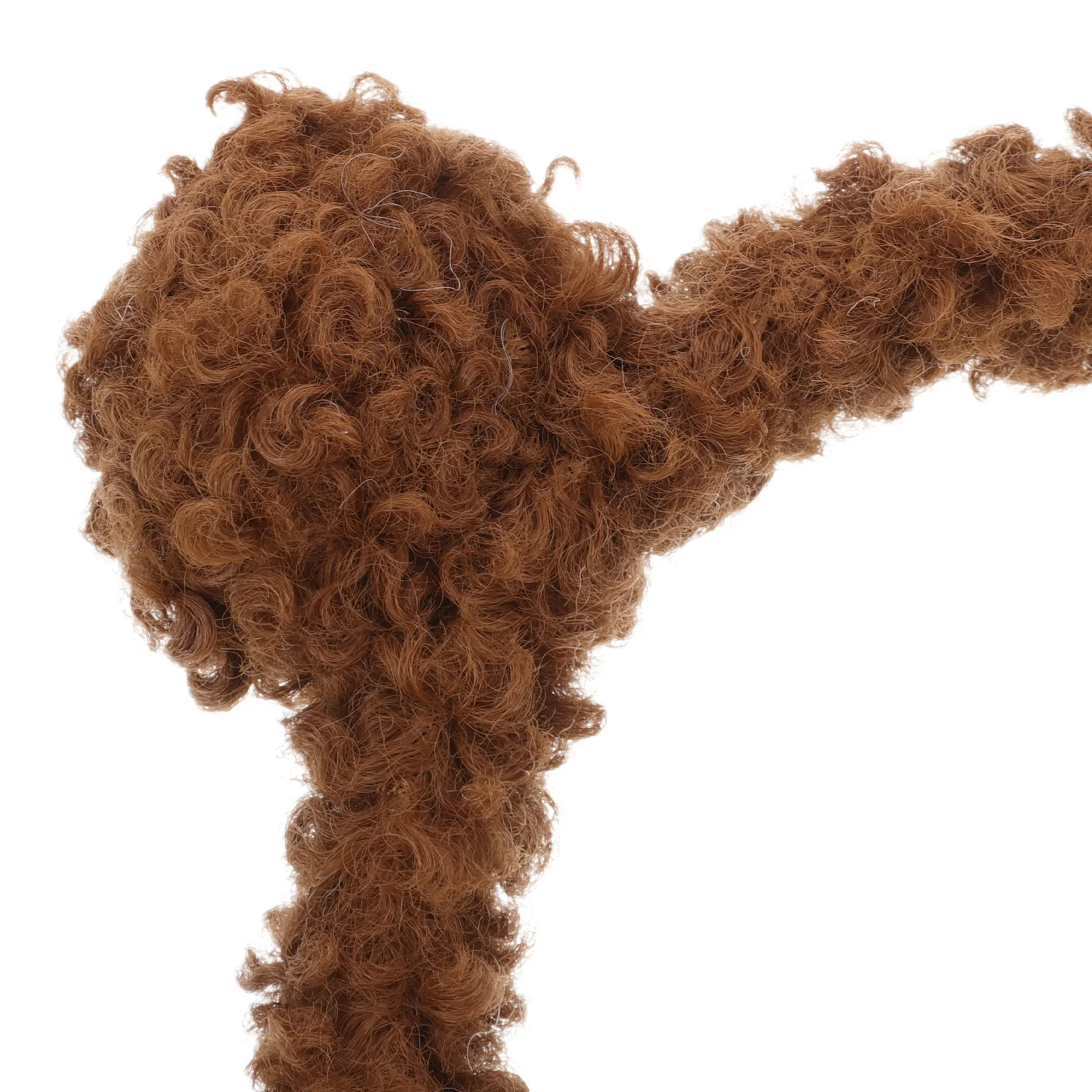 

7Pcs Bear Ear Hairbands Comfortable Hair Hoops for Kids Teens Adults Costume Party Makeup Wash Face Hair Decor