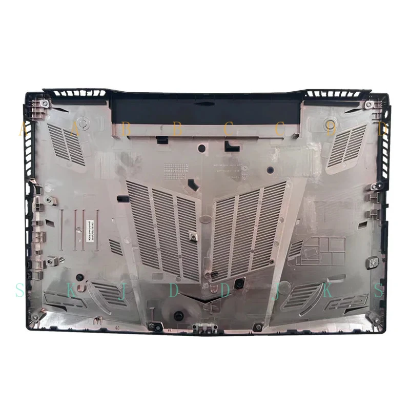 M  For MSI GE63 GE63VR MS-16P1 MS-16P6 Bottom base Cover Lower Case D Shell