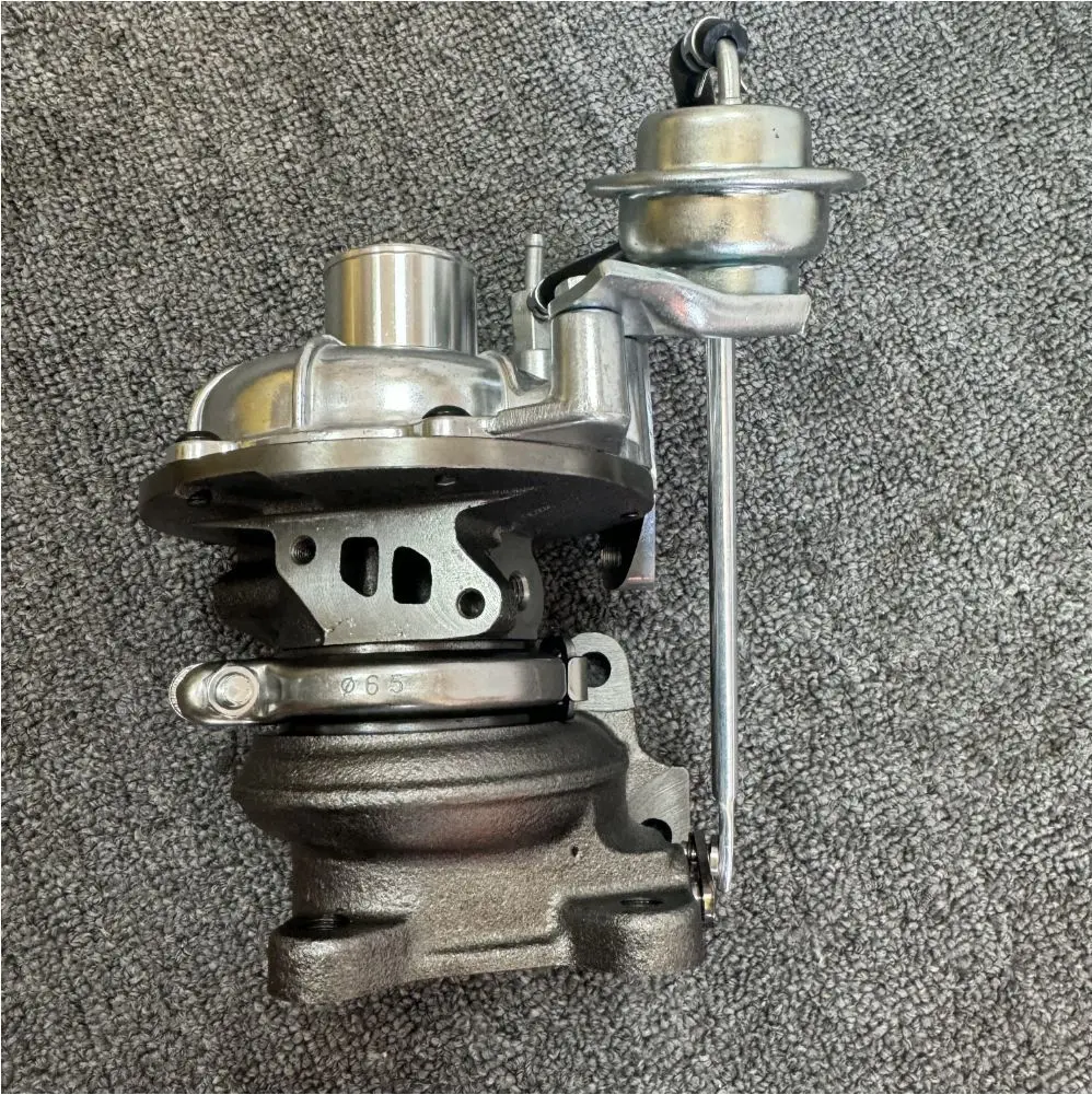 

VB410088 VQ38 17200-97202 1720097202 1.0T Electric Turbocharger