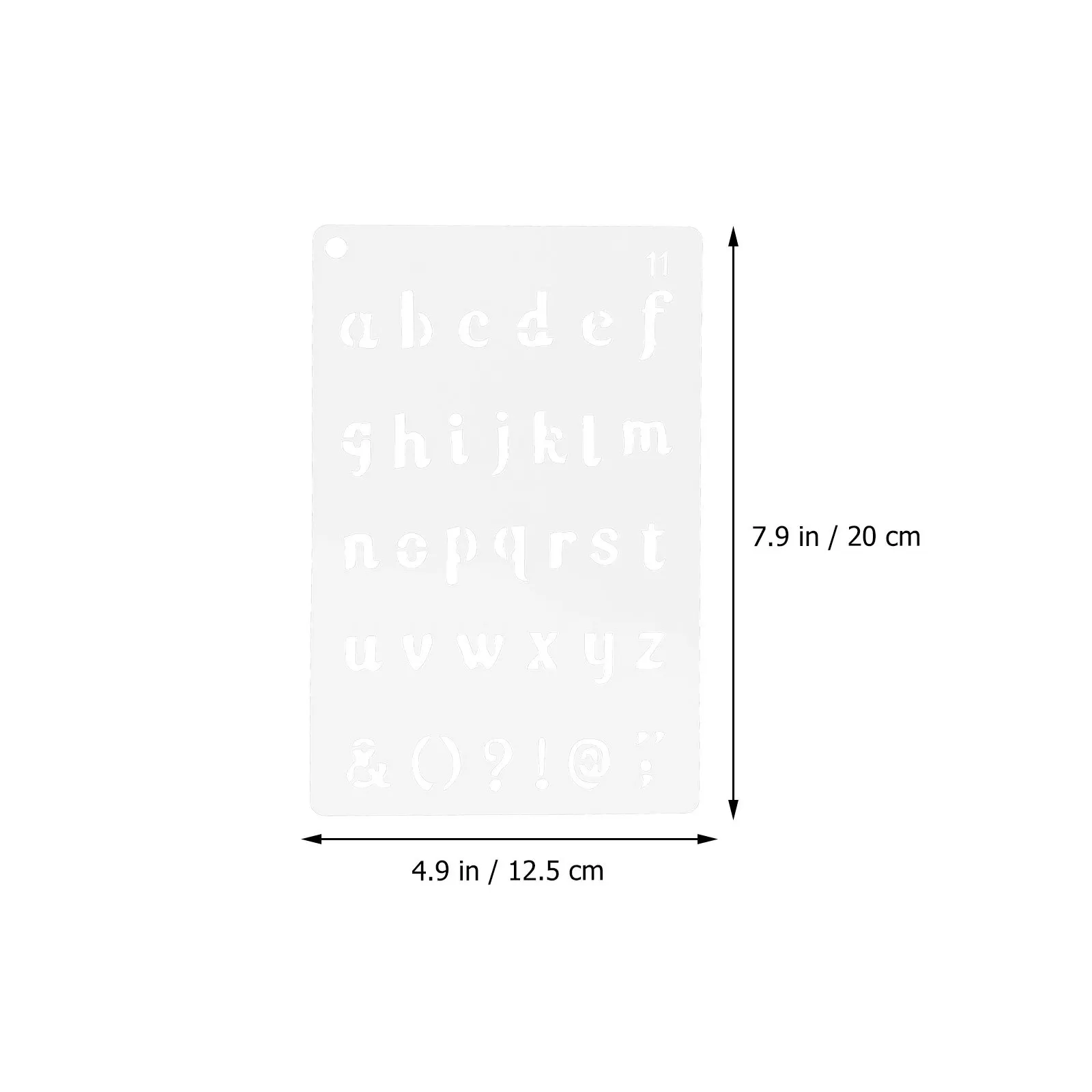 

painting stencils alphabet number stencils DIY stencils painting template drawing template