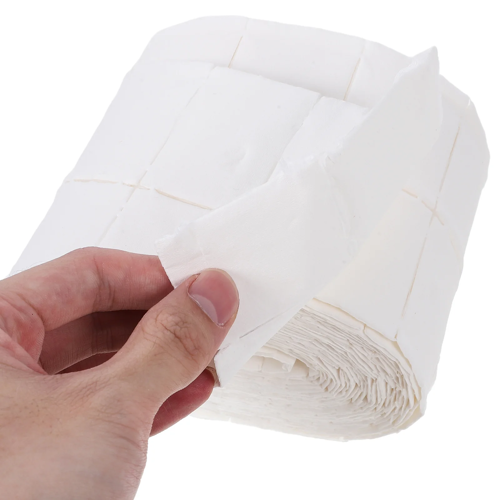 300 قطعة منصات مزيل طلاء الأظافر لينة قوية ماصة المتاح الصحية لإزالة طلاء الأظافر هلام مانيكير باديكير #2