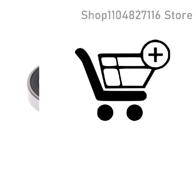 2/5/10 قطعة 18307- 2RS تحمل MR18307 18307 18*30*7 ملليمتر دراجة المحور 18307-LBLU طبل الكرات 18307 MR18307 ل DT السويسري محاور