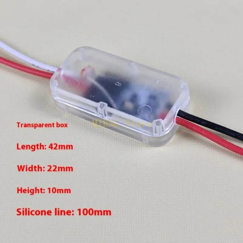 Light Sensory Switcher Light Control Sensory Switcher USB Cable Day/Night Auto-On best sale