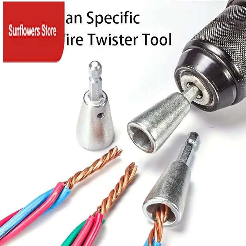 

Wire Stripper Tool, Wire Stripping Tool, Cable Wire Stripper,Electrician Fast Peeling Tool