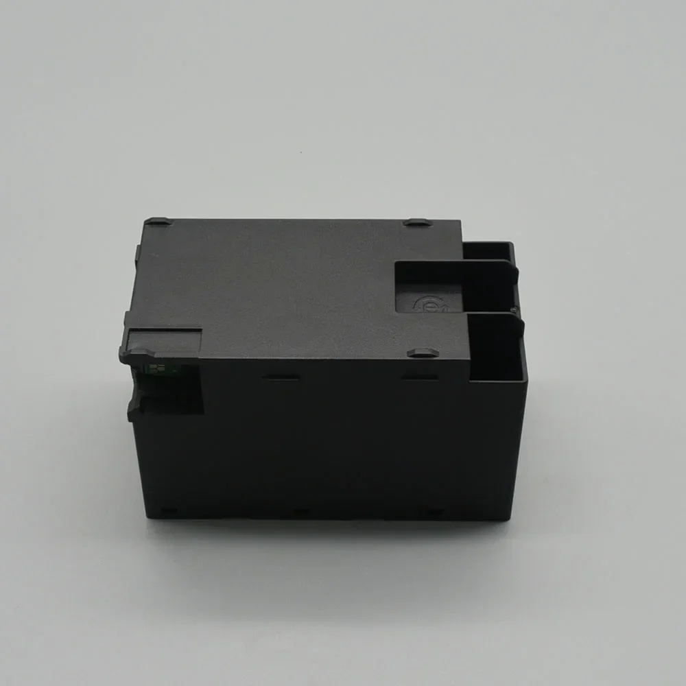 1 pz T6715 Scatola del Serbatoio di Manutenzione Dell'inchiostro per EPSON WF 4720 4730 4734 4740 4745 3820 4820 3823 4830 4833 4834 C4310 EC 4040 4020 4030
