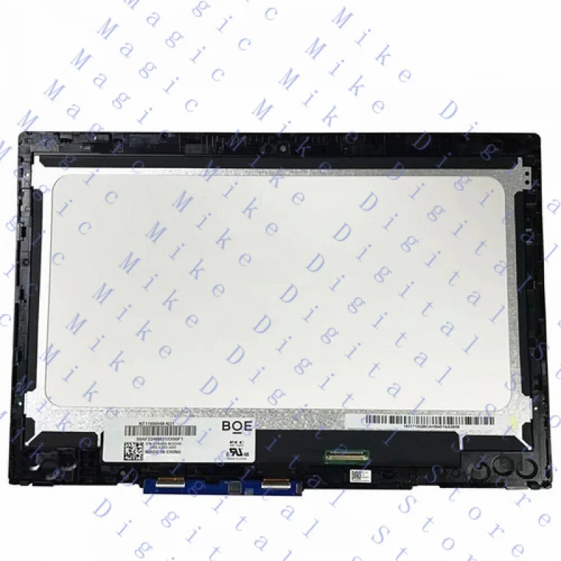 

UU M49289-001 для HP ChromeBook x360 11 G4, ЖК-дисплей с дигитайзером сенсорного экрана в сборе