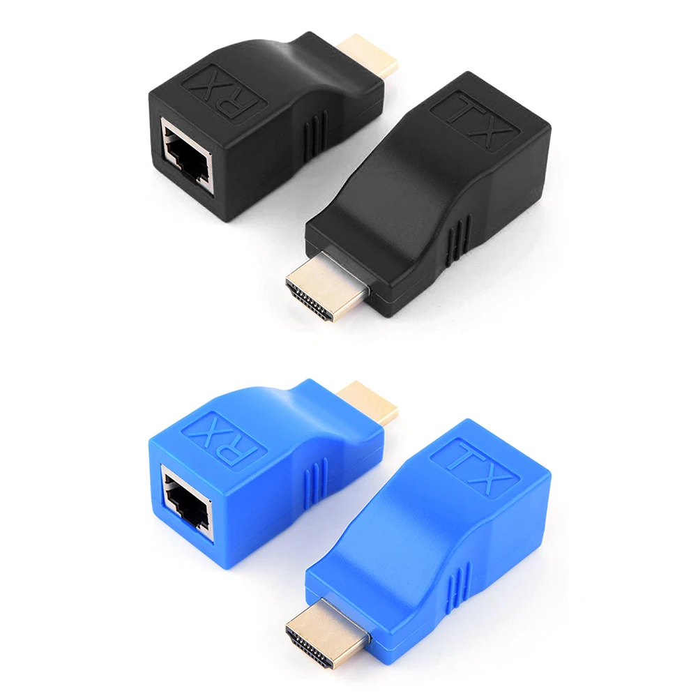 

2 шт. сетевой кабель Интернет-карта RJ45 4K к RJ45 удлинитель сети HDMI-совместимый Ethernet LAN для HDTV DVD