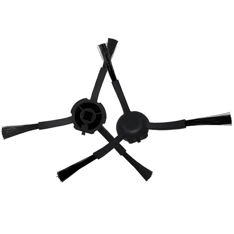 Pièces de sac à poussière pour aspirateur Dreame Bot L10 Plus, Z10 Pro, D10 PLUS, brosse principale, brosse latérale, filtre HEPA, vadrouille, gril