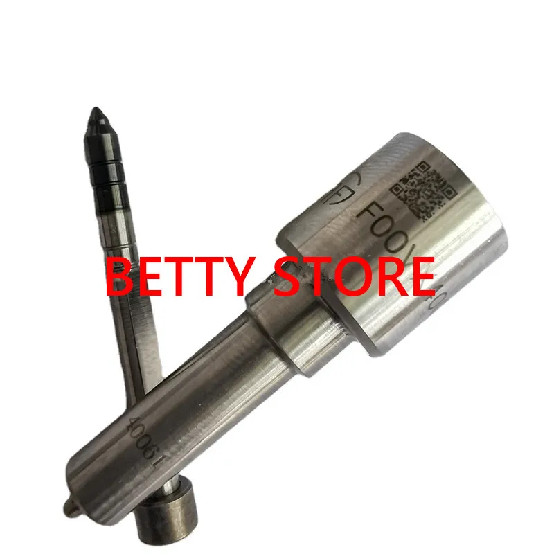 Liwei brand Common Rail Injector Piezo Nozzle F00VX40061 F00VX40061 For 0445116017 0445116018