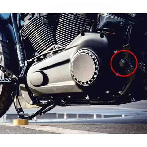 6 best sales Harley Davidson Breakout 114 - №4