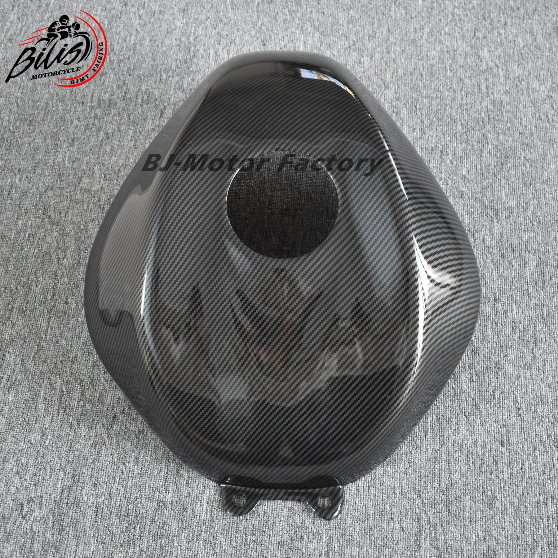 

Black Injection ABS Motorcycle Tank Fairing for KAWASAKI ZX10R 2004-2005 Ninja ZX 10R Fuel Tank Cover Accessory