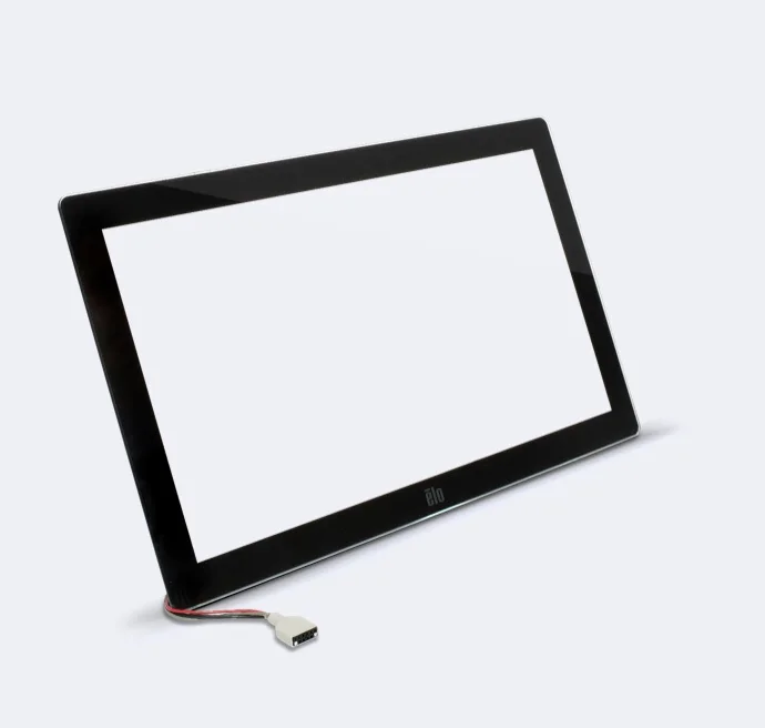 New for E382790  ET2201L-8UWA-0-ZB-GY-G Touch Screen Panel Glass