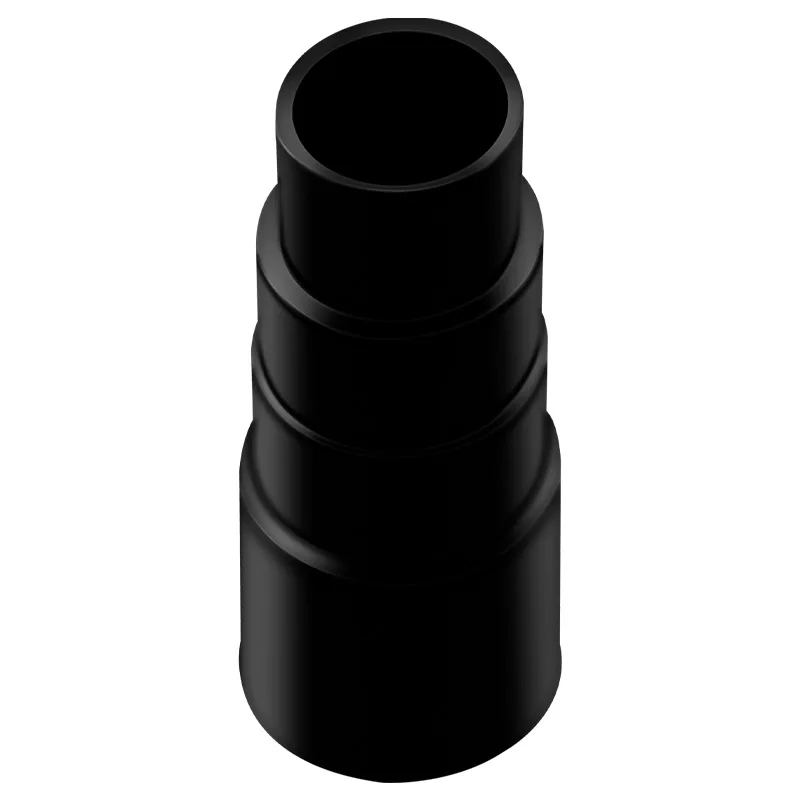 Universeller Vakuumschlauch-Adapter, Schlauchzubehör, Adapter-Anschluss, vierlagiger Adapter von 25 mm, 30 mm, 34 mm, 42 mm, 20 mm, 35 mm
