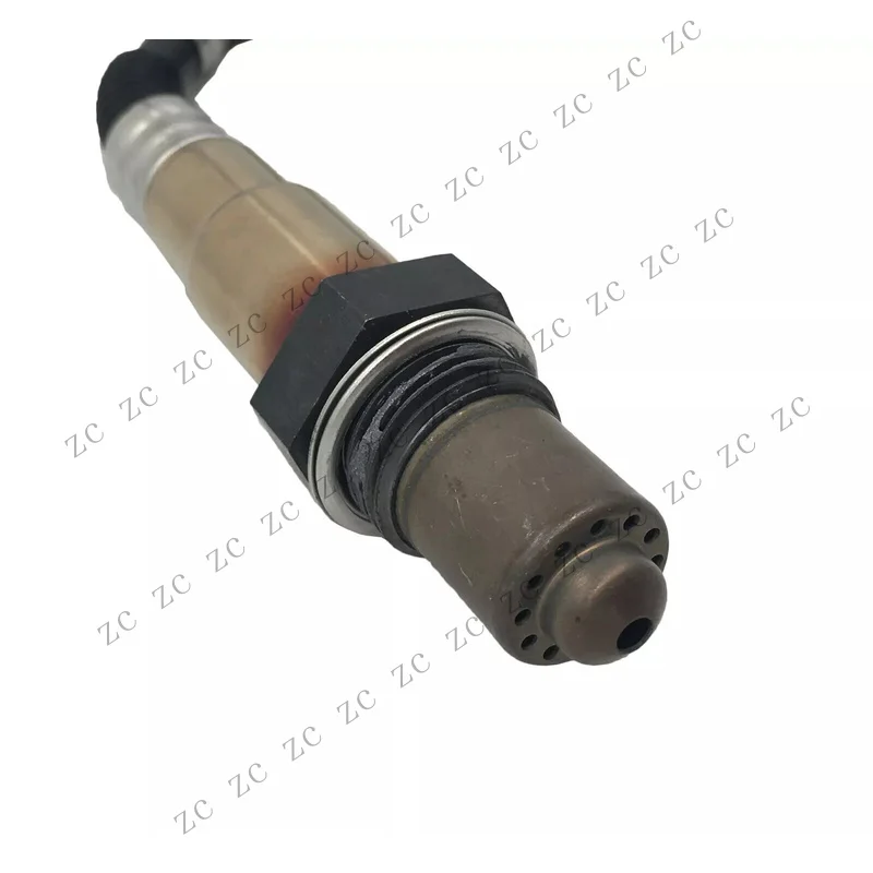 S+ 4X Oxygen Sensor For GMC Acadia Buick Enclave Chevrolet Traverse 2009-2011 3.6L