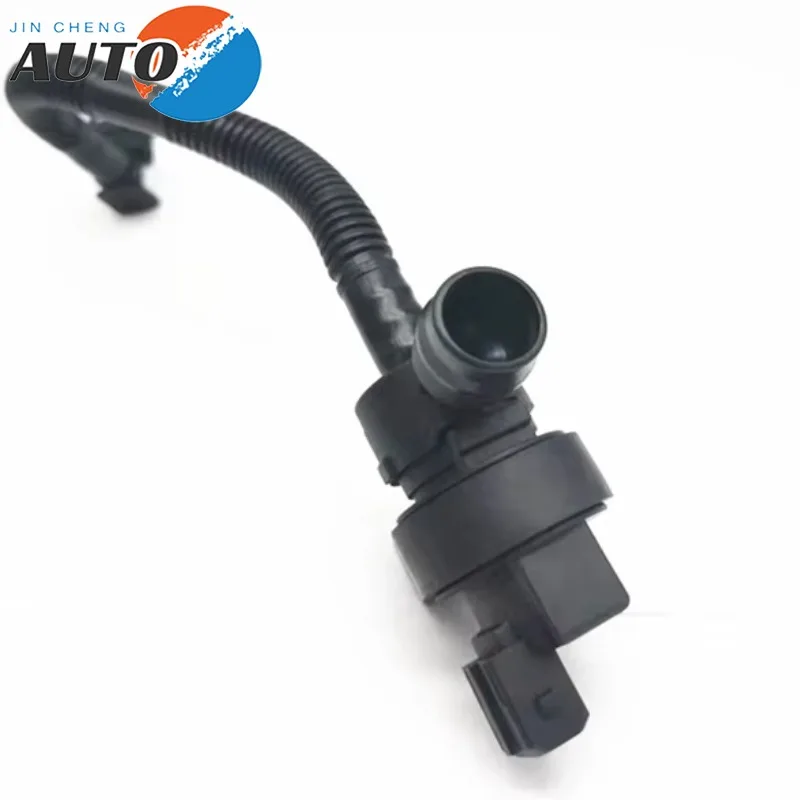 

13907537113 Совершенно новый сапун топливного бака для BMW 5 серии E60 E61 E70 650I 750I