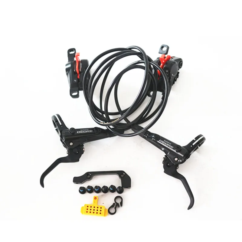 Deore Slx Xt M6100 … - image