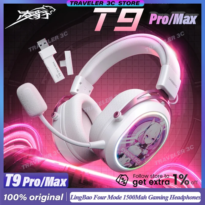 New Release Lingbao… - image