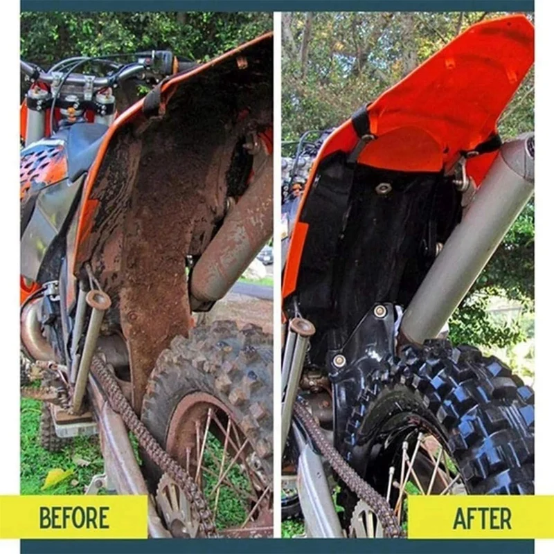 2-In-1 Hogedrukmondstuk, Zwart Plastic + Metaal Met Schuimpot En Standaard Connector