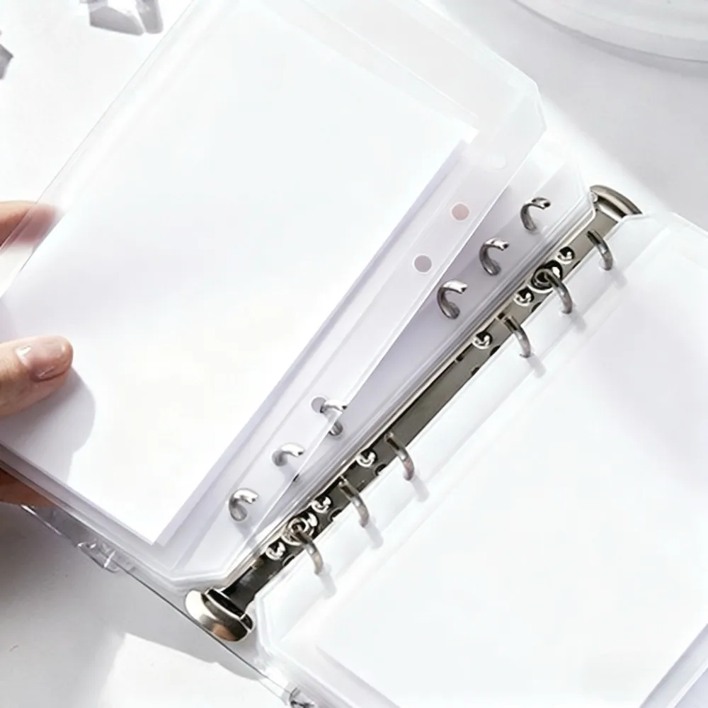 korean-style-acrylic-water-ripples-money-saving-book-transparent-waterproof-money-saving-challenge-large-capacity-reusable