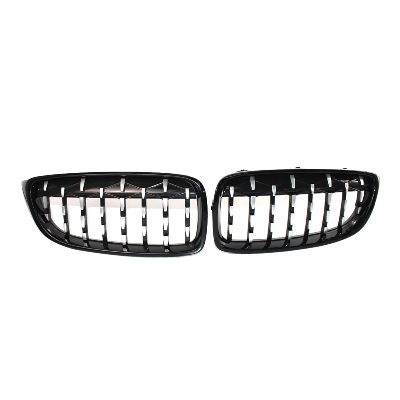 

Front Kidney Grille Grill Fit for F32 F36 F82 F83 , of your car.