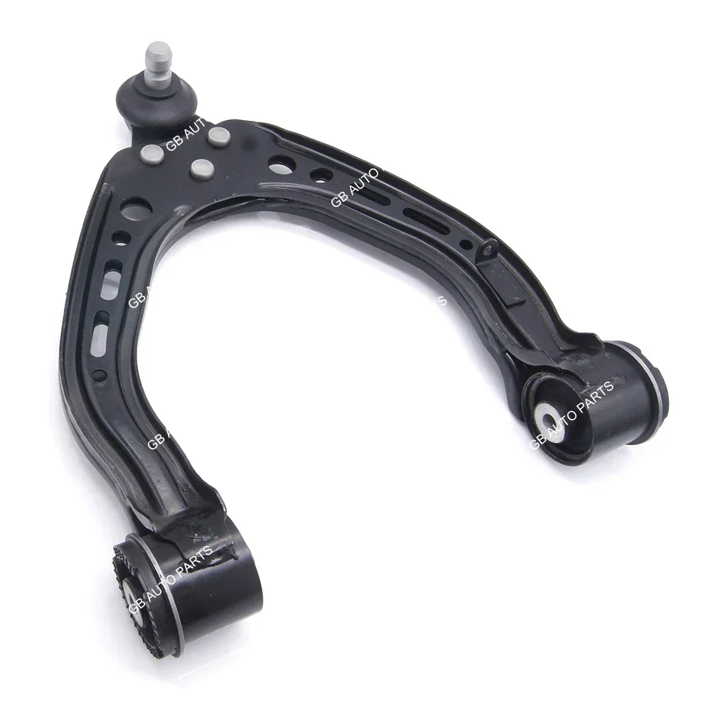 Front Suspension Upper Left or Right Wishbone Control Arm for Tesla Model S 2012-2024 1043966-00-A 1043965-00-A