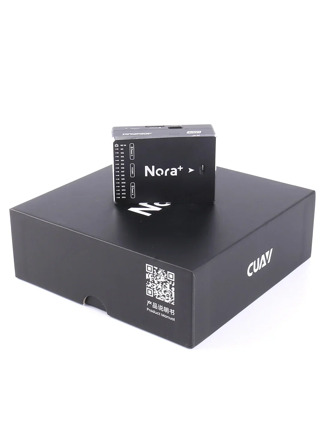 

CUAV New Open Source Nora+ Flight Controller NEO 3 Pro M9N CAN GPS APM PX4 Pixhawk FPV RC Drone Quadcopter Integrated Autopilot